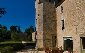 Chateau De Monceaux 5Mn De Bayeux Proche Mer